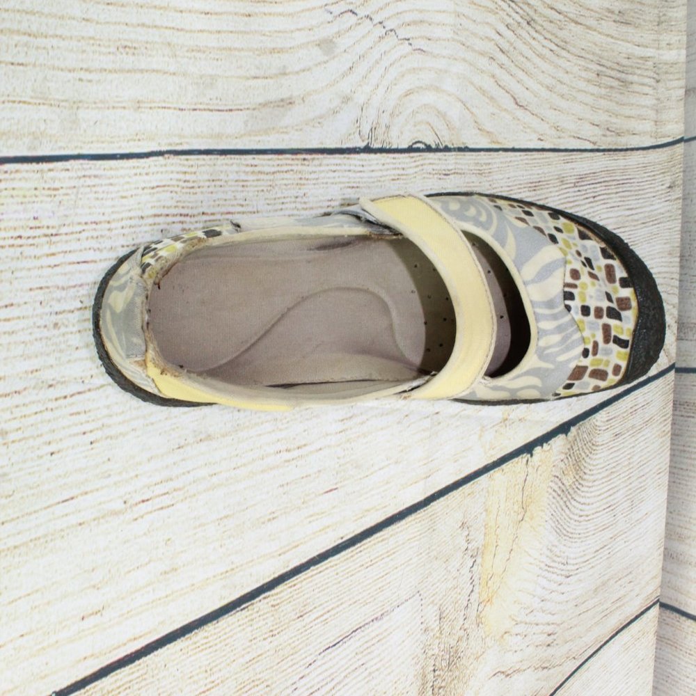 Keen Harvest Patchwork Mary Jane Shoes - Picture 8 of 8